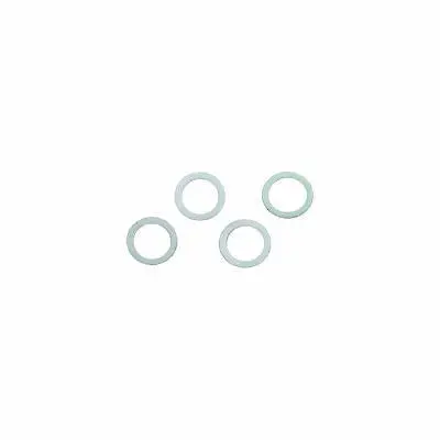 Faema E-66 P-6 Grouphead Infusion Valve Seal 1