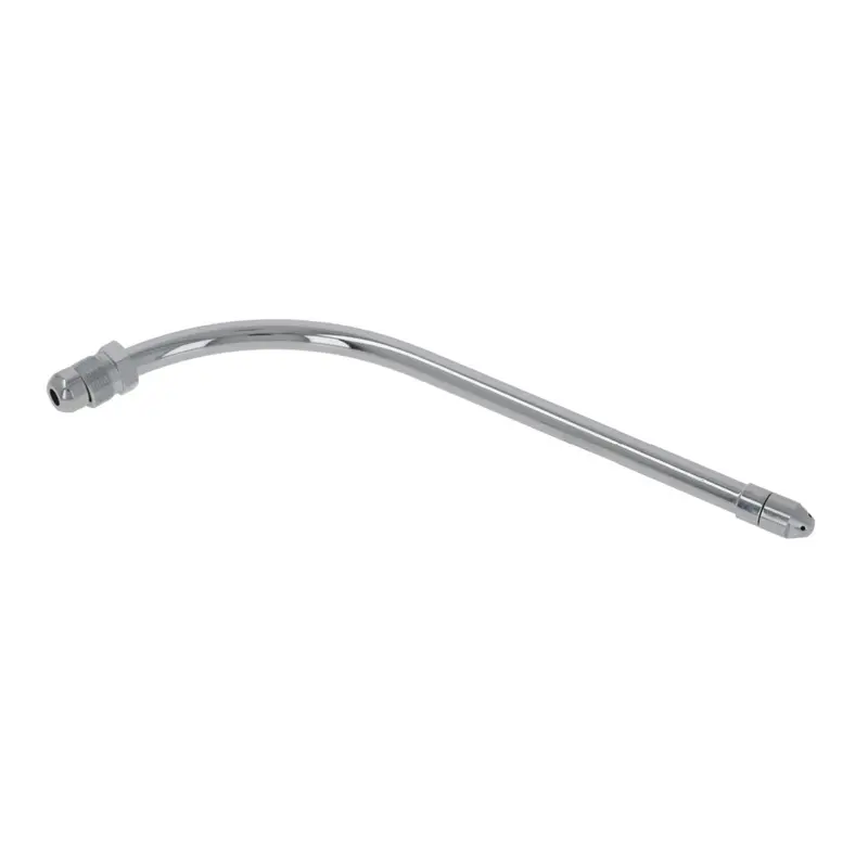 Faema E61 Revolving Stainless Steel Steam Wand 1