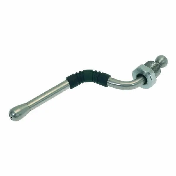 Faema E92 Stainless Steel Steam Wand Assembly 1