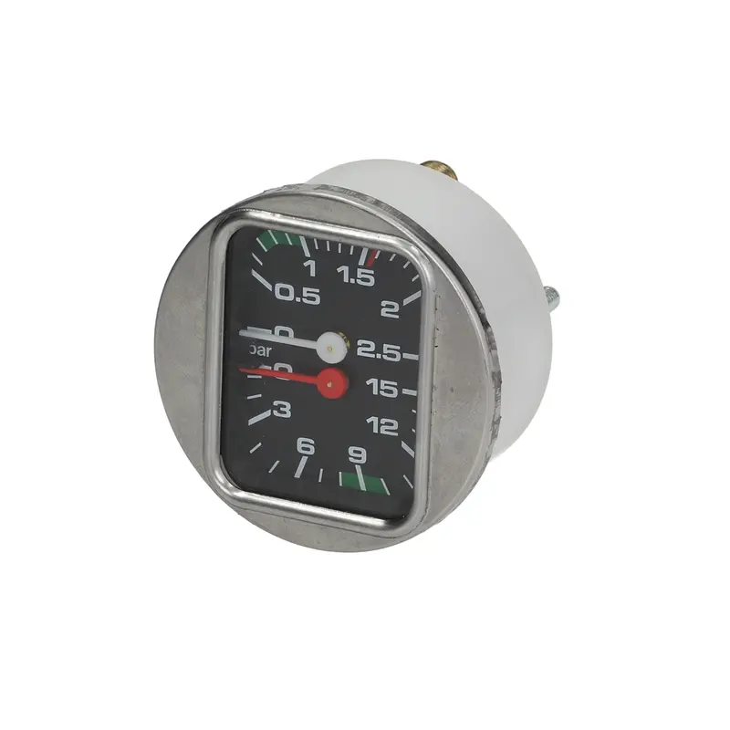 Faema Espresso Machine Pressure Gauge 1