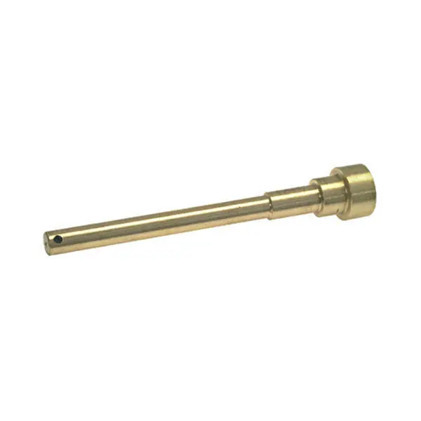Faema/Futurmat/Gaggia Steam/Water Valve Stem Assembly 1
