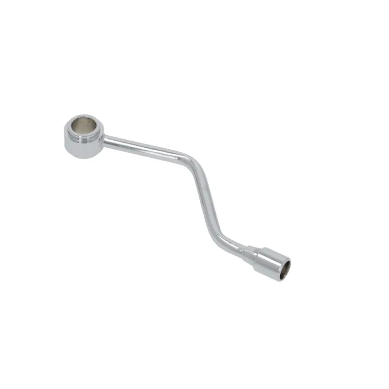 Faema Hot Water Delivery Pipe 1
