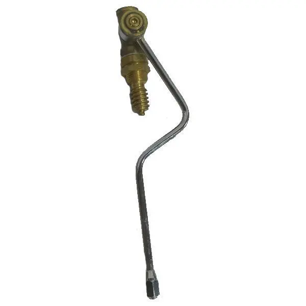 Faema Legacy Steam Valve With 2Mm Pitch Thread 1