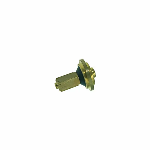Faema Manual-Fill Water Assembly Without Return Valve 1