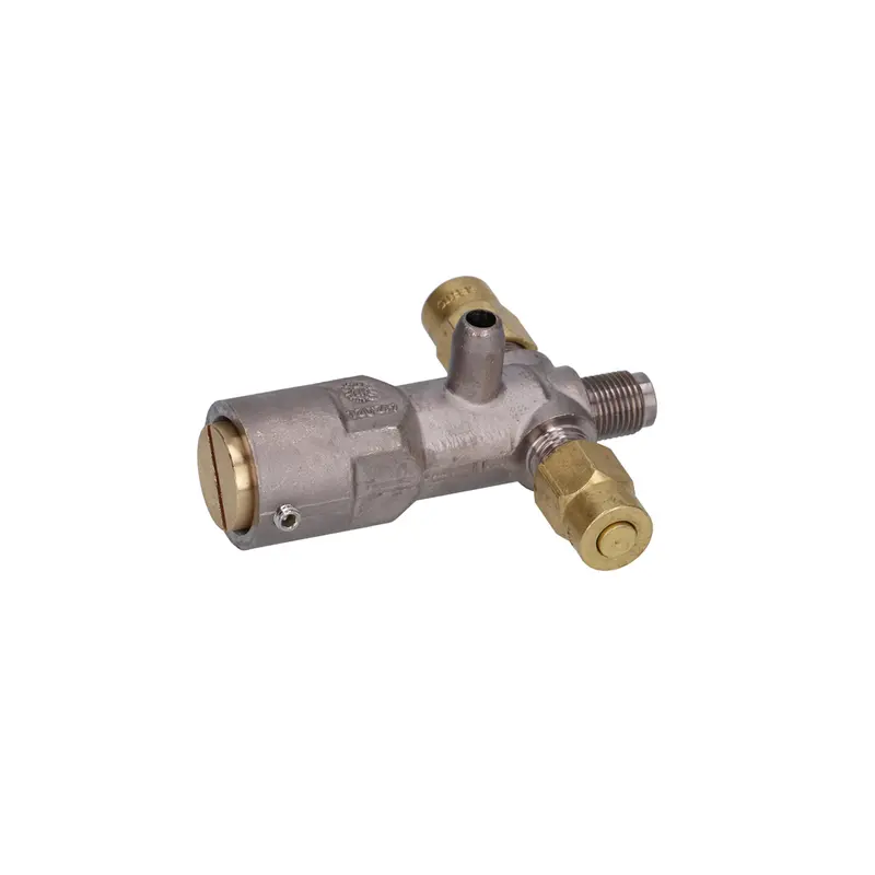 Faema Precision Expansion Valve For Espresso Machine Pressure Control 1