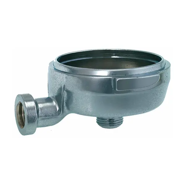 Faema-Style Portafilter Handle Body 1