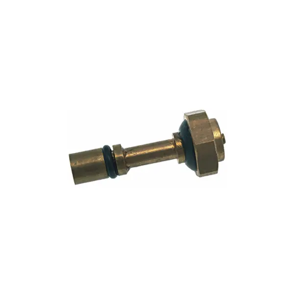 Faema Water Inlet Valve Piston Assembly 1