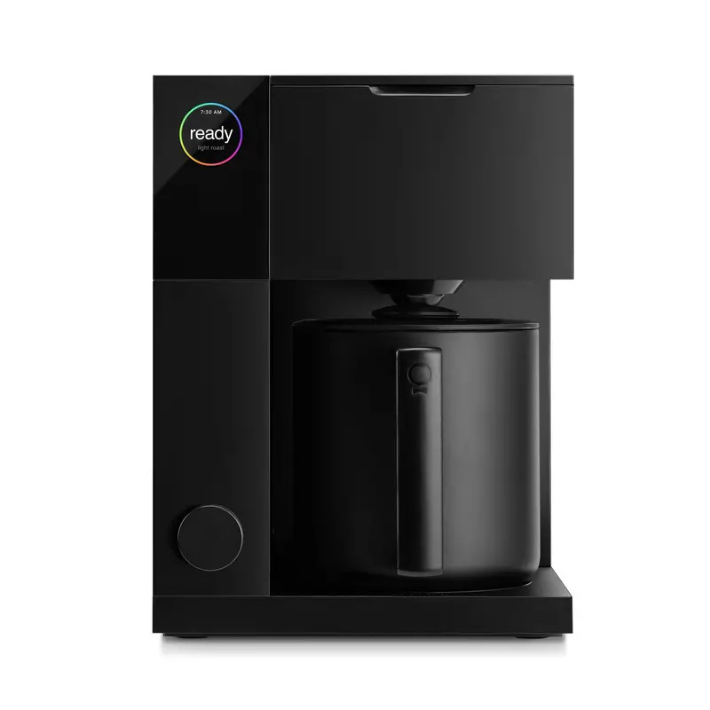 Fellow Aiden Precision Pour-Over Coffee Maker – Matte Black 1