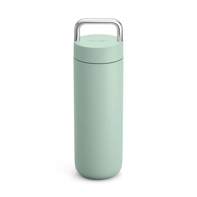 Fellow Carter Carry Water Bottle – 20Oz, Mint Chip 1