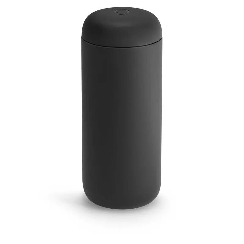 Fellow Carter Move Travel Mug – 16Oz, Matte Black 1