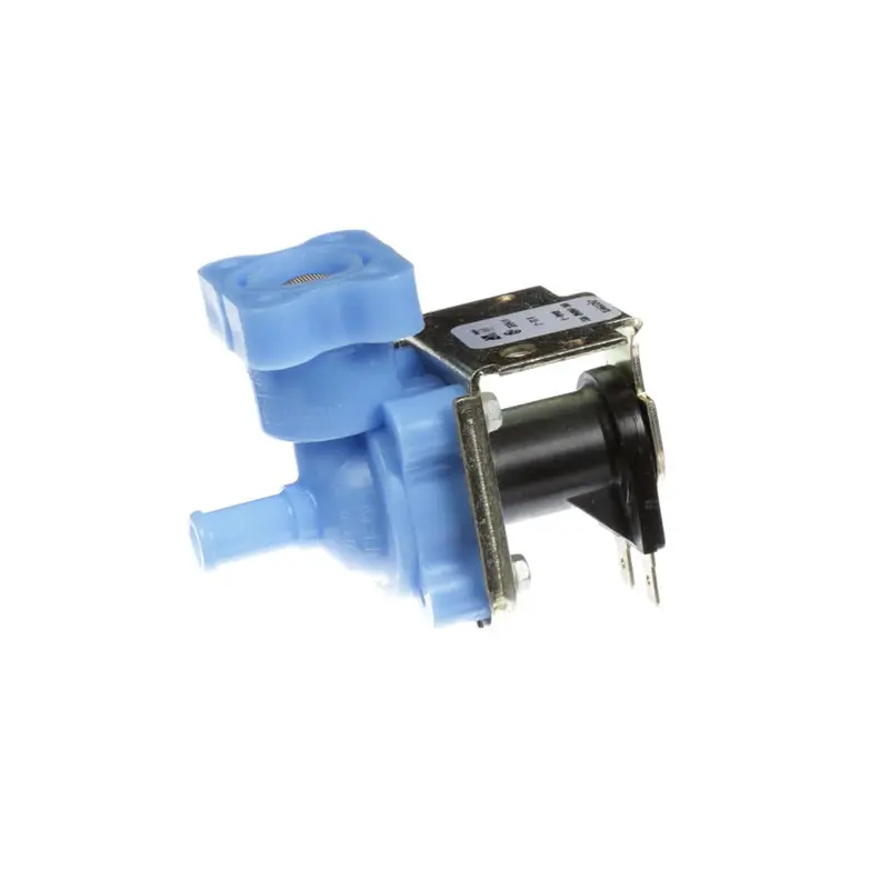 Fetco 120V Water Fill Solenoid Valve 1