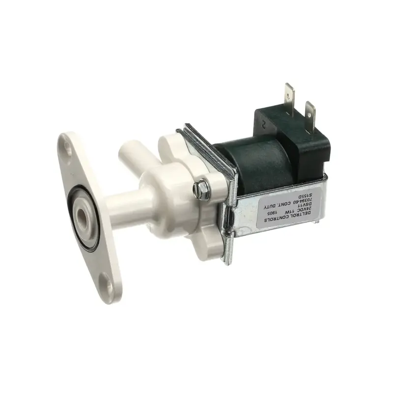 Fetco Bypass Solenoid Assembly – Right-Hand Configuration 1