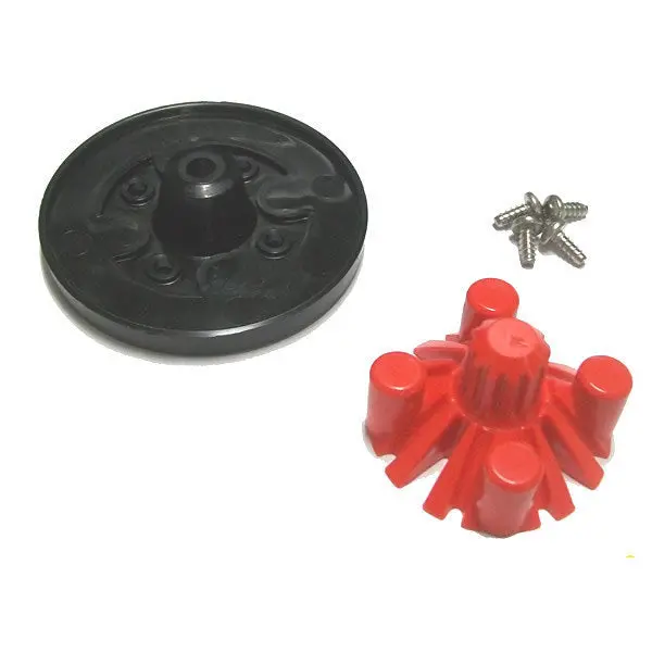 Fetco Cascading Spray Dome Retrofit Kit For Brew Systems 1