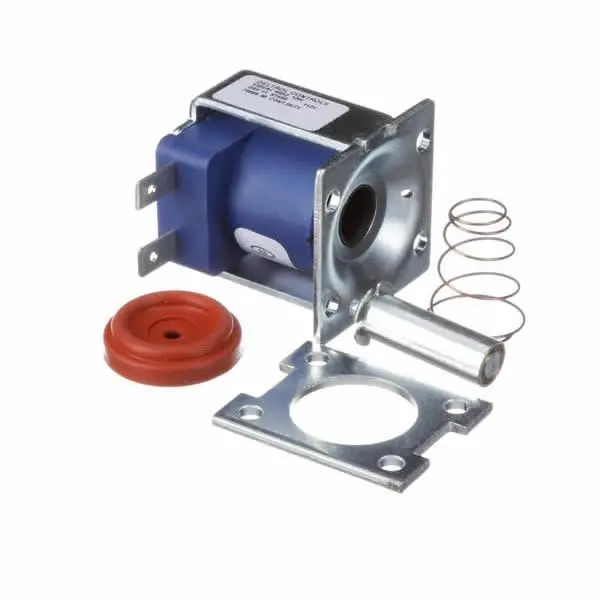 Fetco Cbs-2000 Dispense Valve – 120Vac/60Hz 1