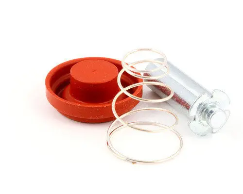 Fetco Cbs-2000 Dsv-11 Valve Rebuild Kit 1