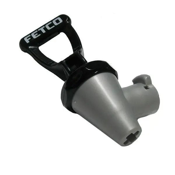 Fetco Complete Faucet Assembly – Includes Handle, Stem, And Internal Components 1