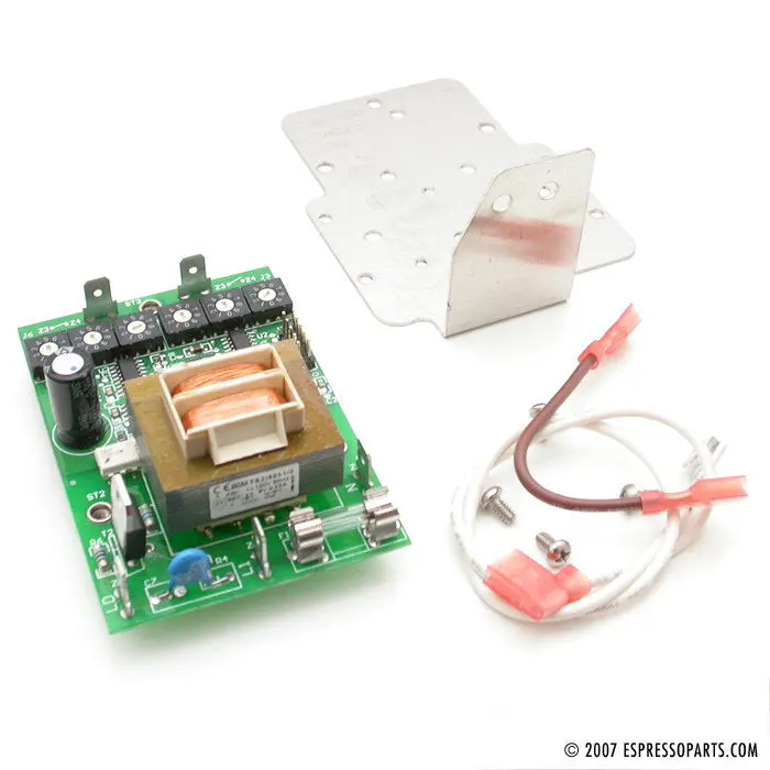 Fetco Digital Timer Kit – 100–120Vac 1