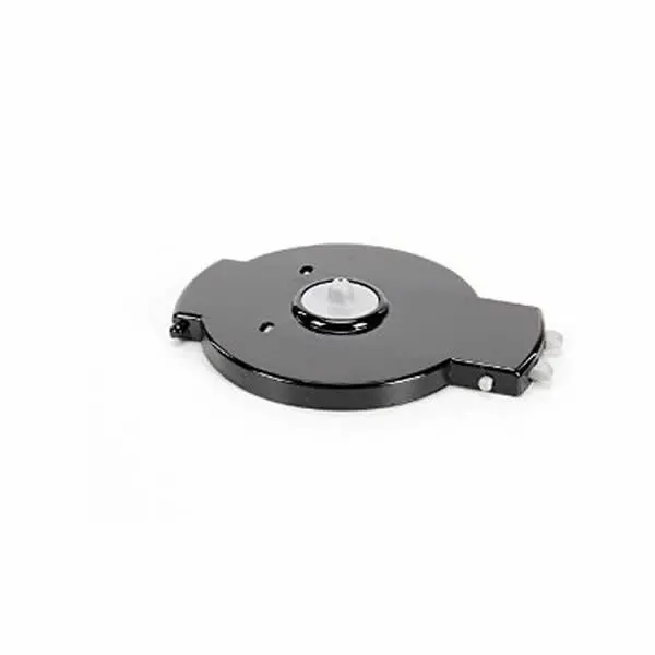 Fetco L3D-10 Cover Assembly With Locking Mechanism And Plug 1