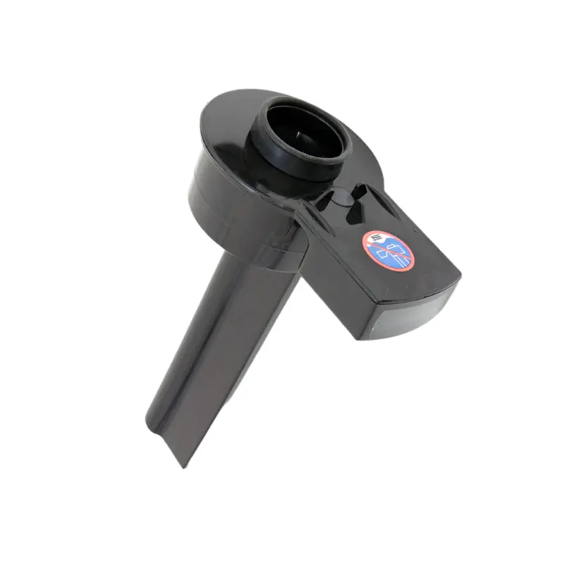 Fetco L3D/L3S-10 Dispenser Funnel Assembly Kit 1