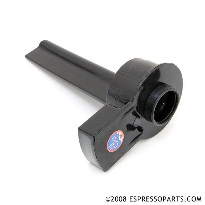 Fetco L3D/L3S-20 Dispenser Funnel Kit 1