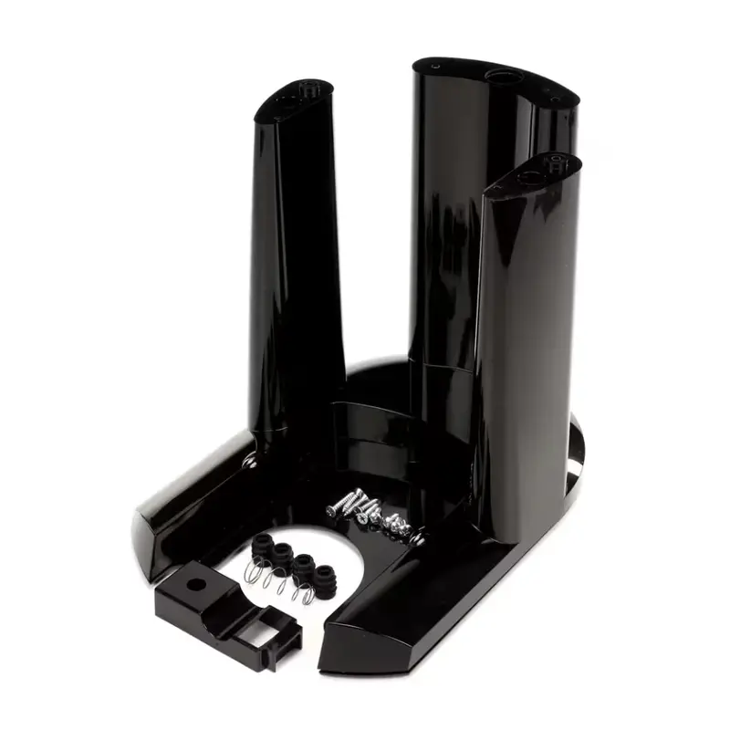 Fetco Luxus Single-Serve Dispenser Station For L3D-10 Brewers 1