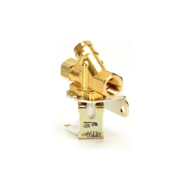 Fetco S-45 120Vac Solenoid Valve Replacement Assembly 1