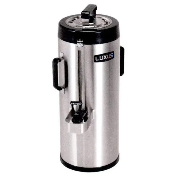Fetco Tpd-15 Luxus Thermal Dispenser – 1.5-Gallon Capacity 1