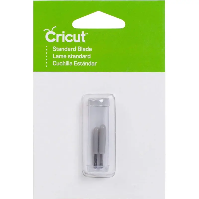 Fine-Point Replacement Blade For Cricut Machines 1