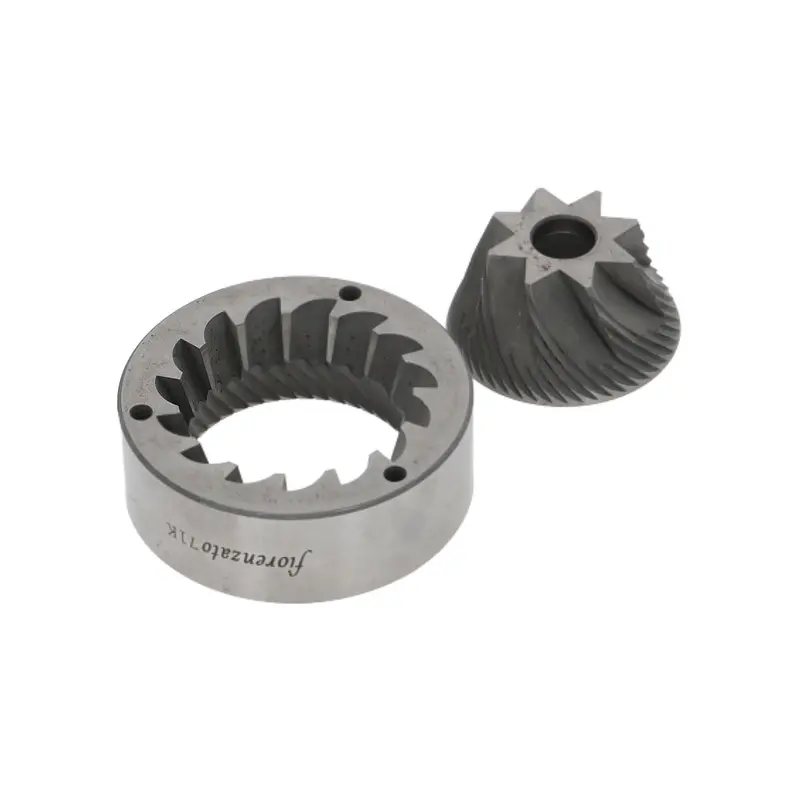 Fiorenzato 71 Mm Conical Burr Set 1