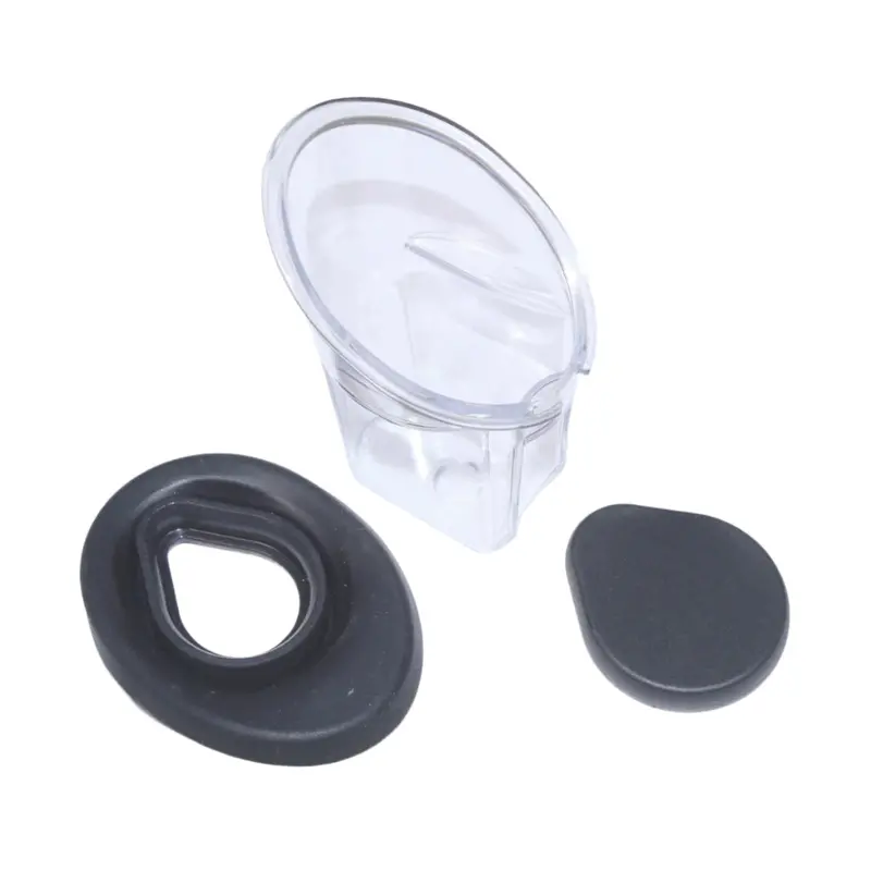 Fiorenzato Allground Grounds Collection Cup 1