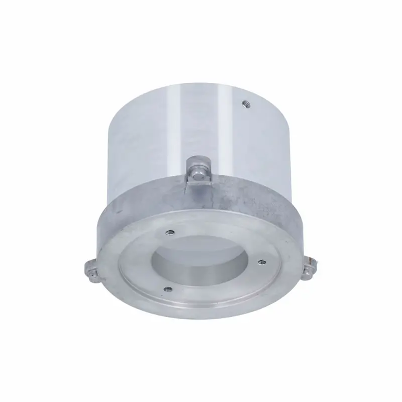 Fiorenzato D83 Upper Burr Carrier For Xgi Grinder 1