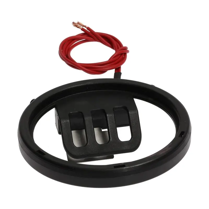Fiorenzato Doser Microswitch Ring Assembly – Full Kit 1