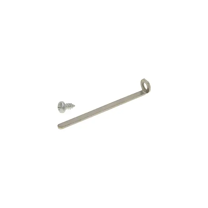 Fiorenzato Doser Mixing Rod Part 1