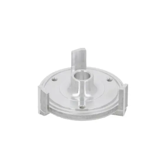 Fiorenzato F4 58 Mm Replacement Lower Burr Carrier 1