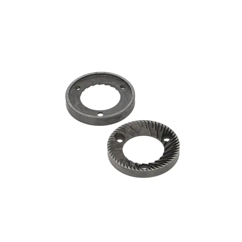Fiorenzato F4 A/Nano 58Mm Flat Burr Set 1