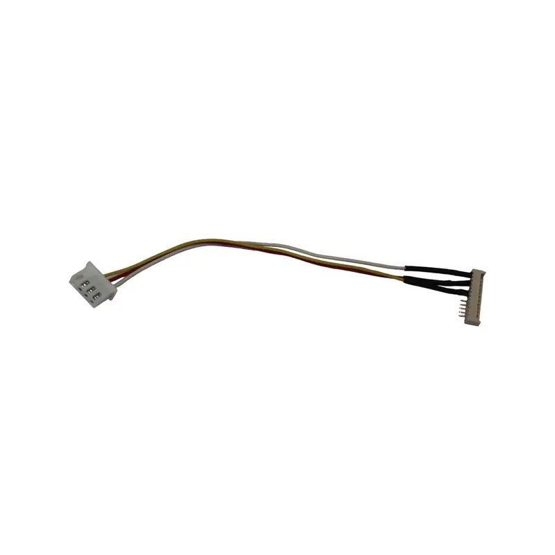 Fiorenzato F4 & Allground E2 Interchangeable Wire Connector Adapter 1