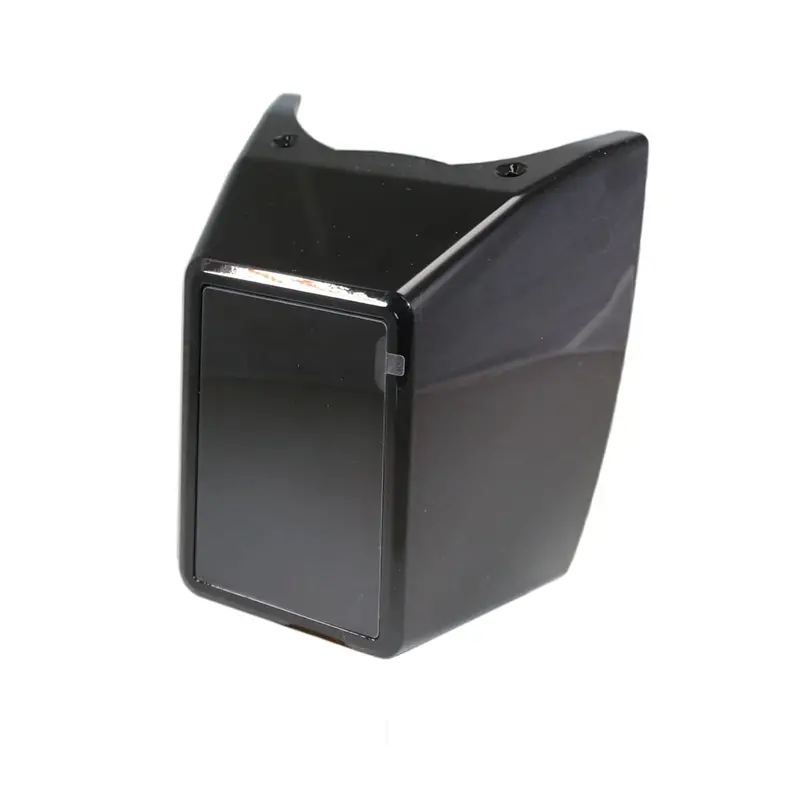 Fiorenzato F4 Evo Display Module – Sleek Shiny Black 1