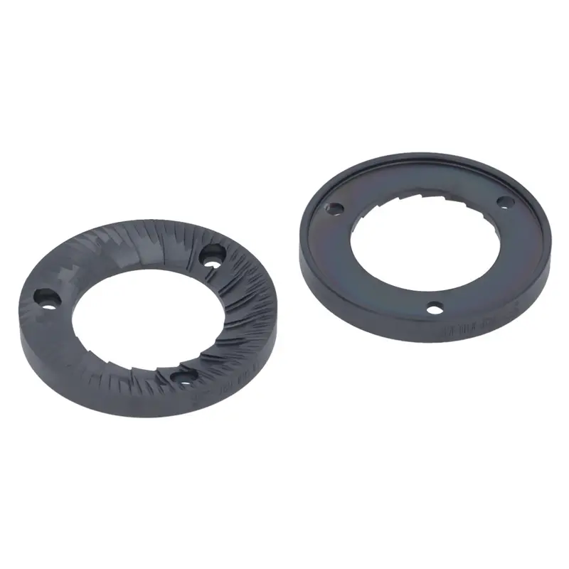 Fiorenzato F6 A 83Mm Dark-T Burr Set – High-Performance Grinding 1