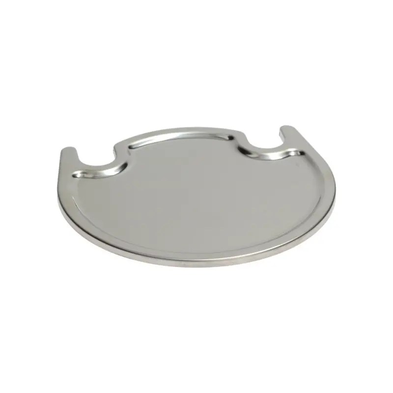 Fiorenzato F6 Grinder Grounds Collection Tray 1