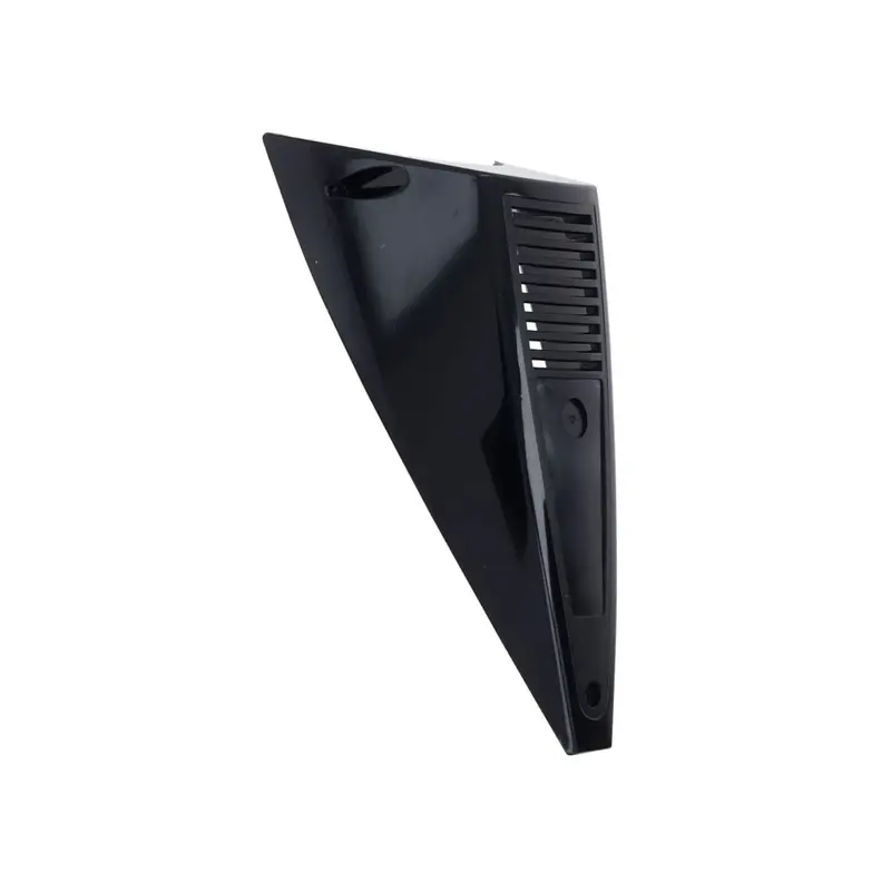 Fiorenzato F64 And F83 Rear Fan Cover Shroud 1