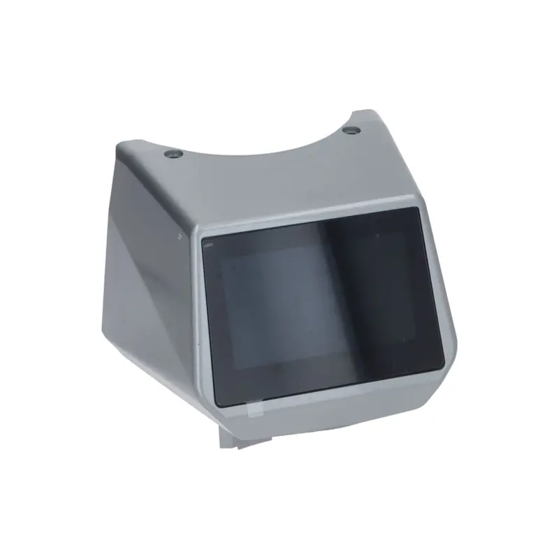 Fiorenzato F64 Evo / F83 E Touchpad Module – Grey (Legacy Version) 1