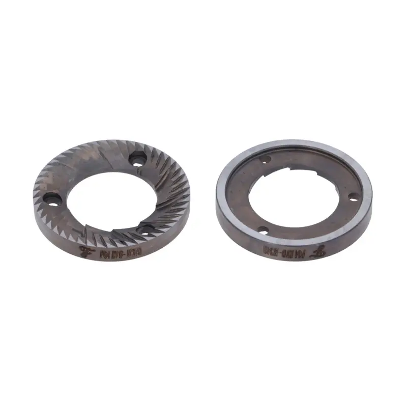 Fiorenzato F64 Evo Replacement Burr Set For Espresso Grinders 1