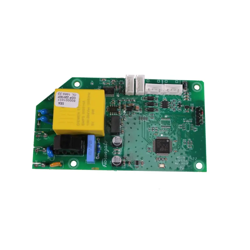 Fiorenzato F64/F83 E/Evo Xgi Load Cell Signal Board 1