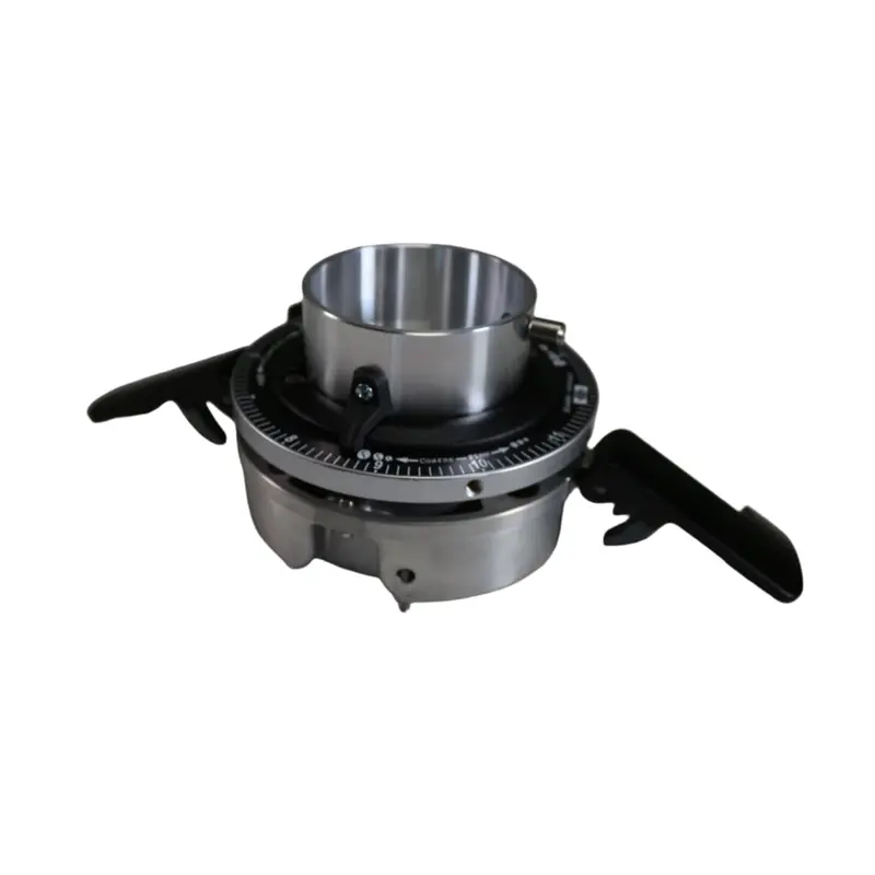 Fiorenzato F83 Pro Detachable Upper Grinding Group Assembly 1