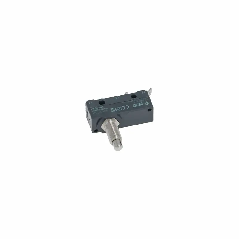 Fiorenzato Grinder Microswitch For 110V Activation Circuit 1