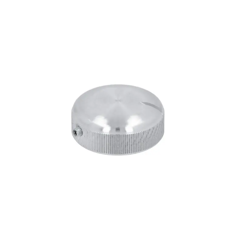 Fiorenzato Power Switch Knob – Anodized Aluminum Design 1
