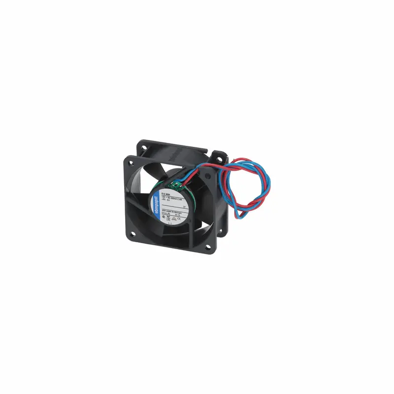 Fiorenzato V5 Motor Fan Assembly For Grinder Cooling 1