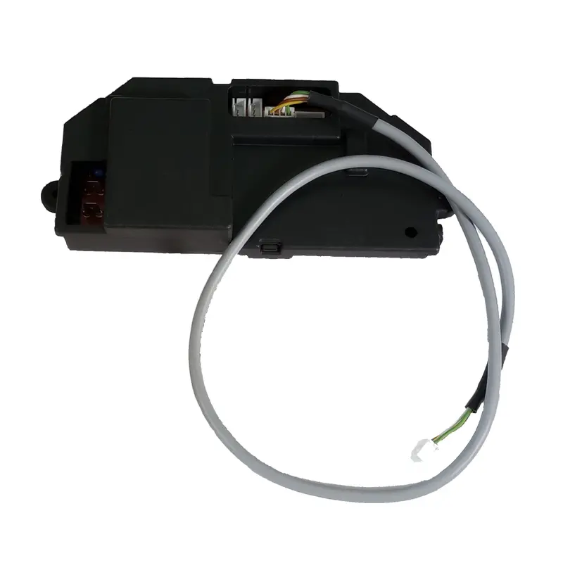 Fiorenzato Xgi Pcb Firmware Update Kit – New Generation 1
