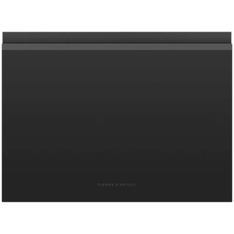 Fisher & Paykel Dd60St4Hzb9 Series 9 Contemporary Single Dishdrawer Dishwasher – 6-Place Setting, Premium Black Accents 1