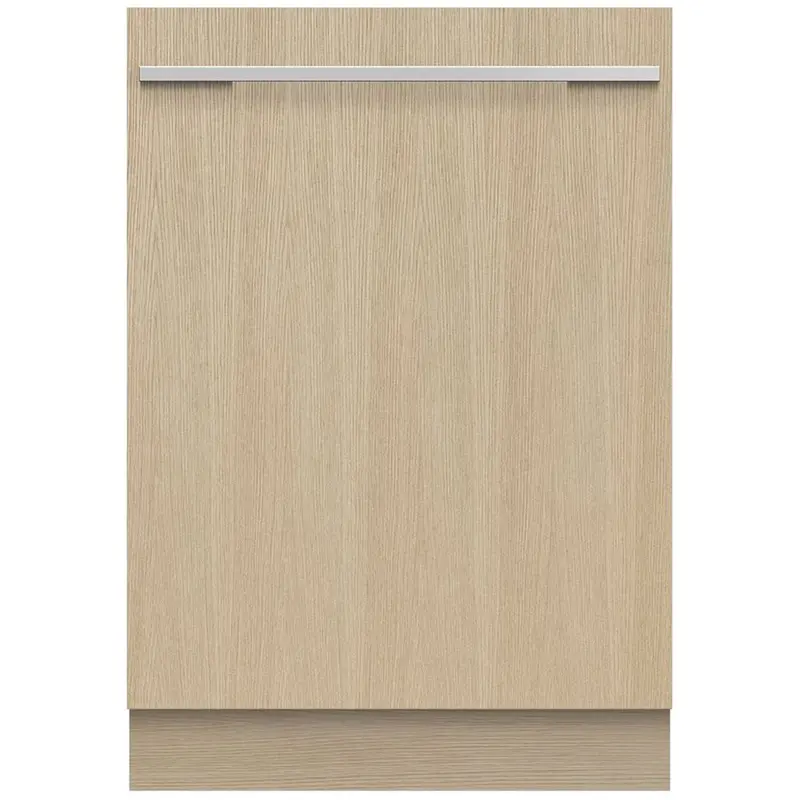 Fisher & Paykel Dw60U4Hi2 Series 7 Fully Integrated Dishwasher – 16-Place Capacity 1